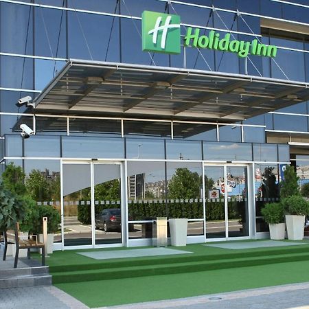 Holiday Inn Belgrade By Ihg Eksteriør bilde