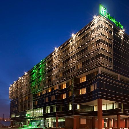 Holiday Inn Belgrade By Ihg Eksteriør bilde