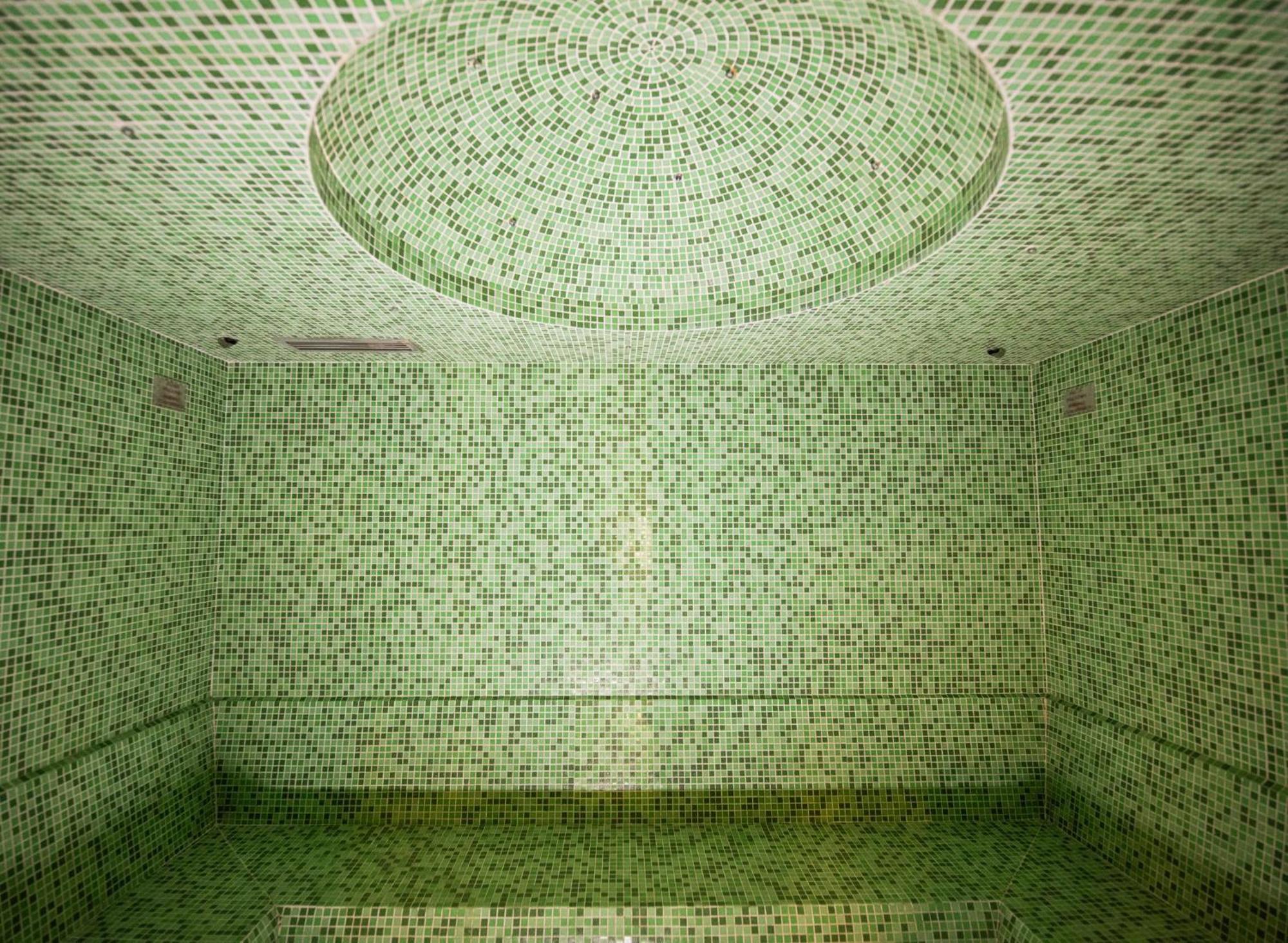 Holiday Inn Belgrade By Ihg Eksteriør bilde